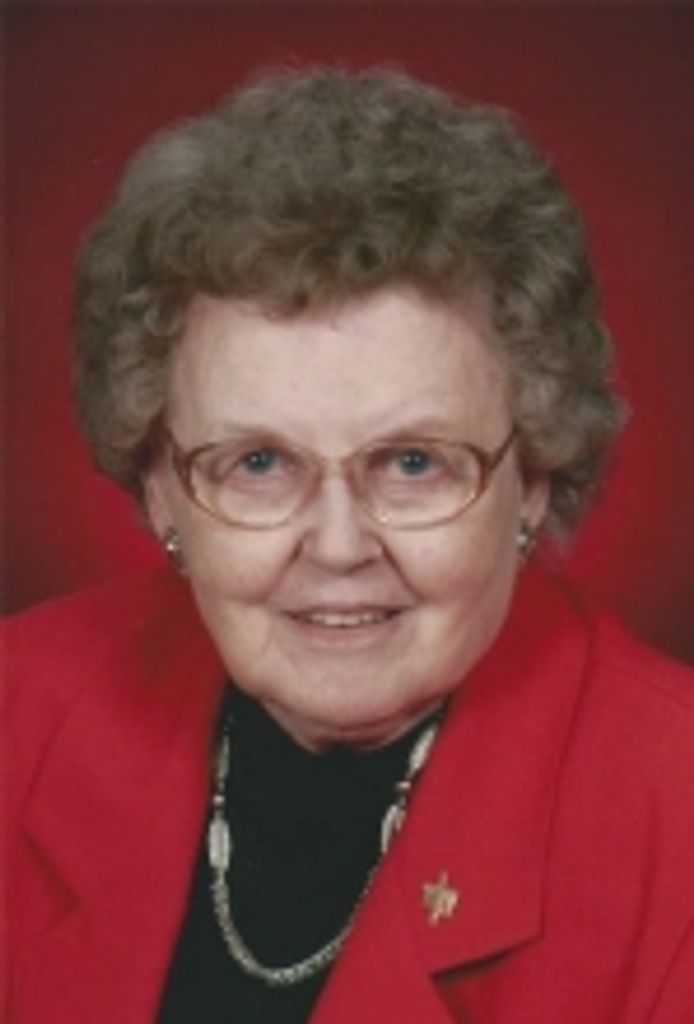 Jessie L. Nelson
