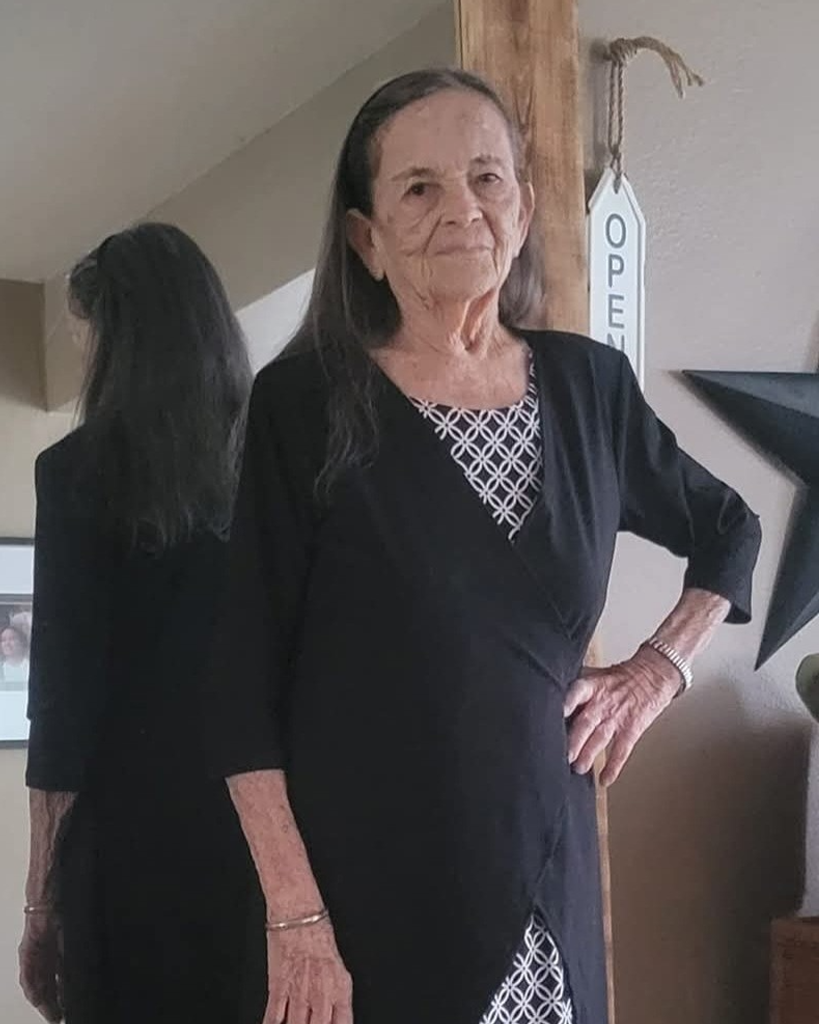 Adela Rodriguez Fuentes Profile Photo