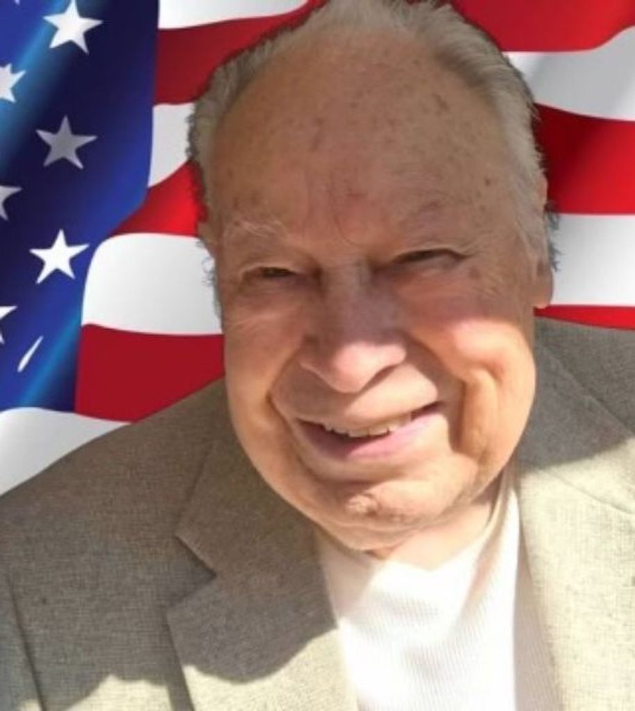 Larry  A.  Luxon