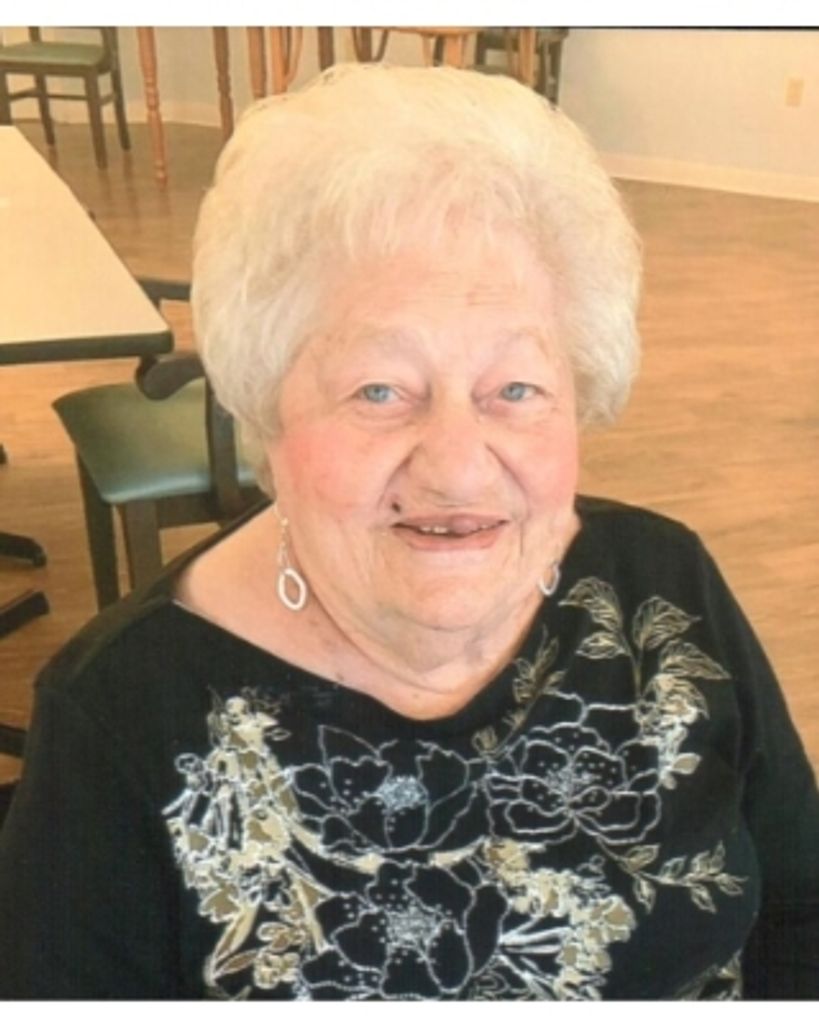 Mary Castigliego