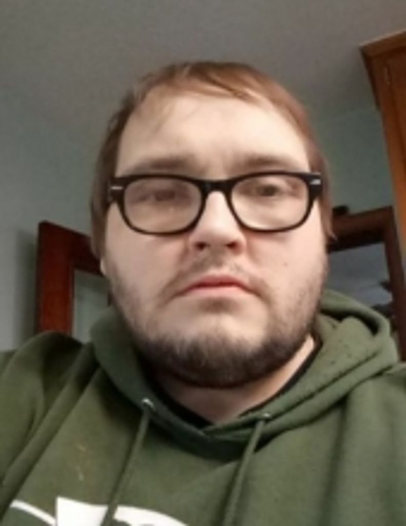 Nicholas E. Obee Profile Photo