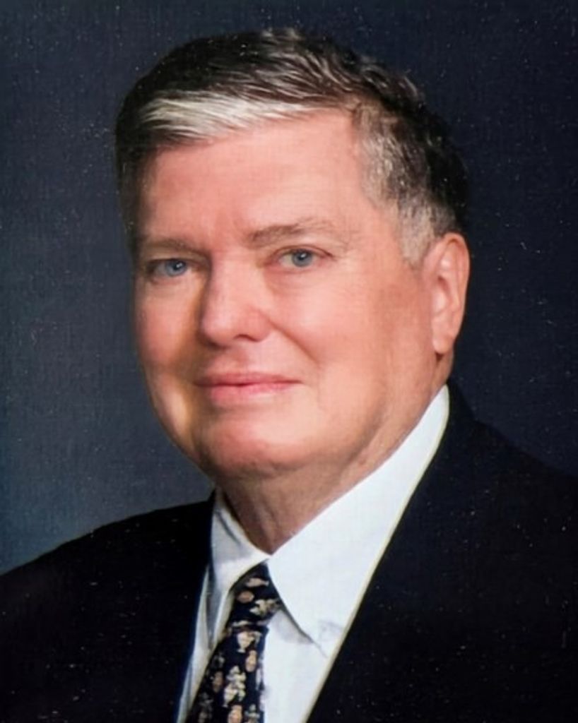 Roland Glenn Wade