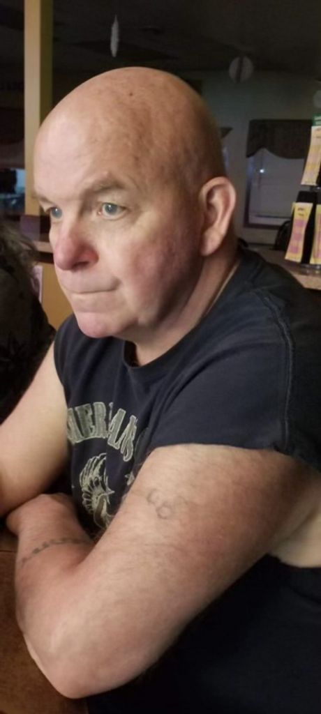 Dennis J. "Denny" Decker