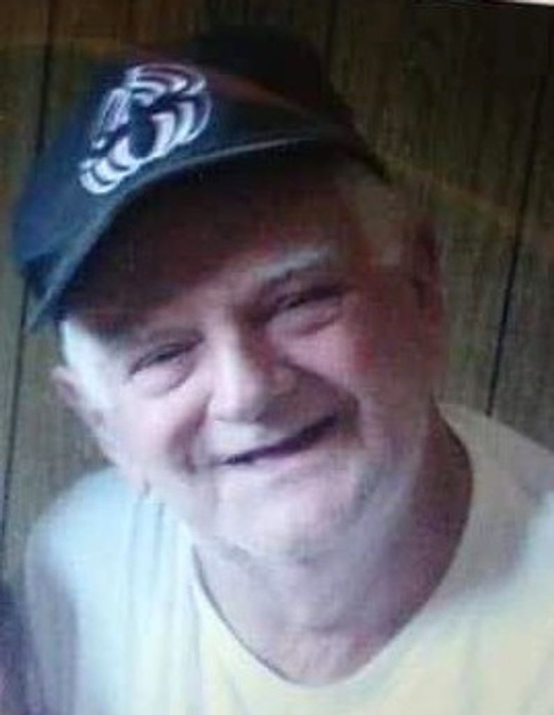 Billy Homer Carver Profile Photo