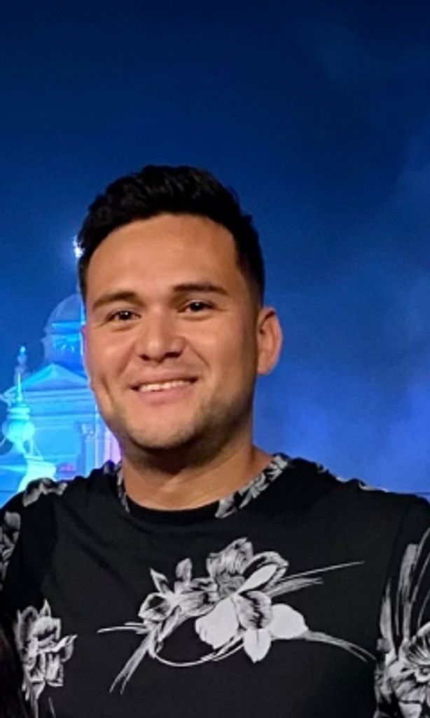 Jose Alex Mendez Profile Photo