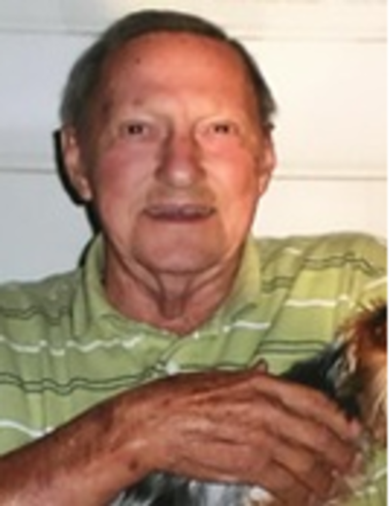 Theodore "Razzy" Gustafson