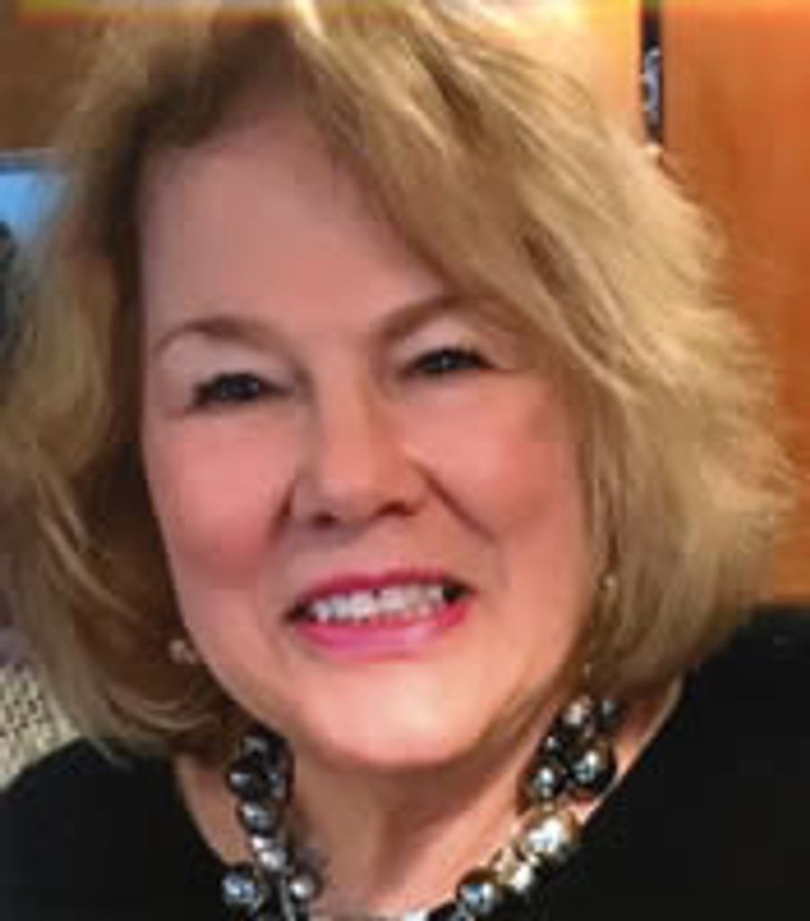 Marianne Desanto Sperry