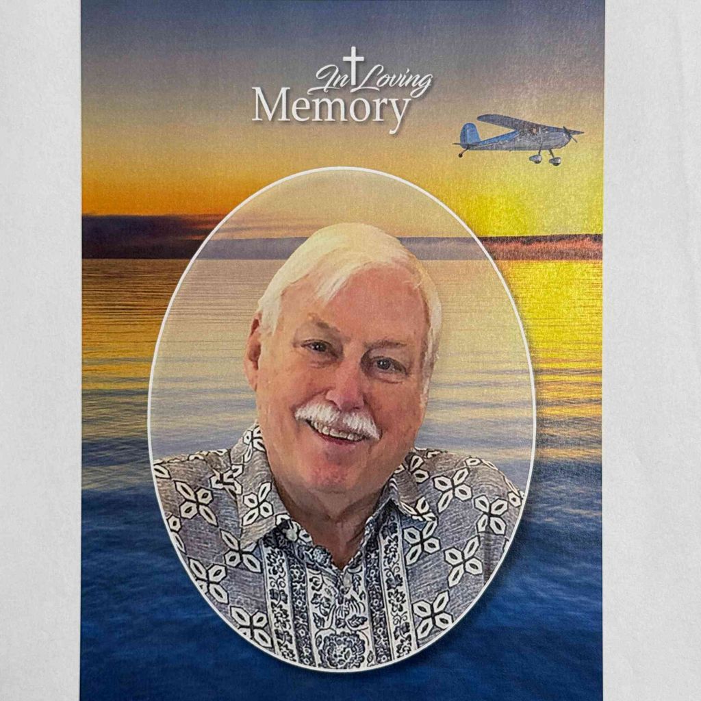 Terry Reddout Profile Photo