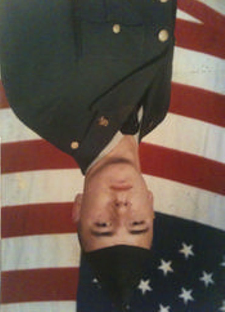 Anthony "Tony" S. Herman