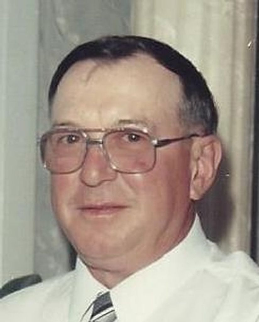 Allen J. "Al" Link Profile Photo
