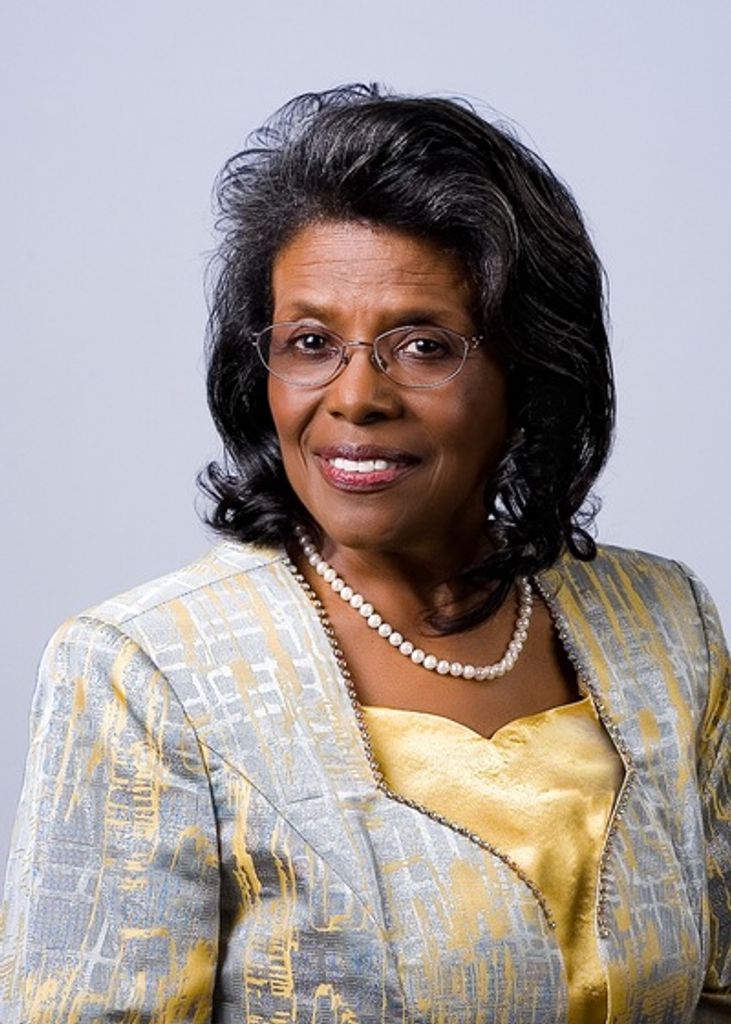 Marva R. Campbell