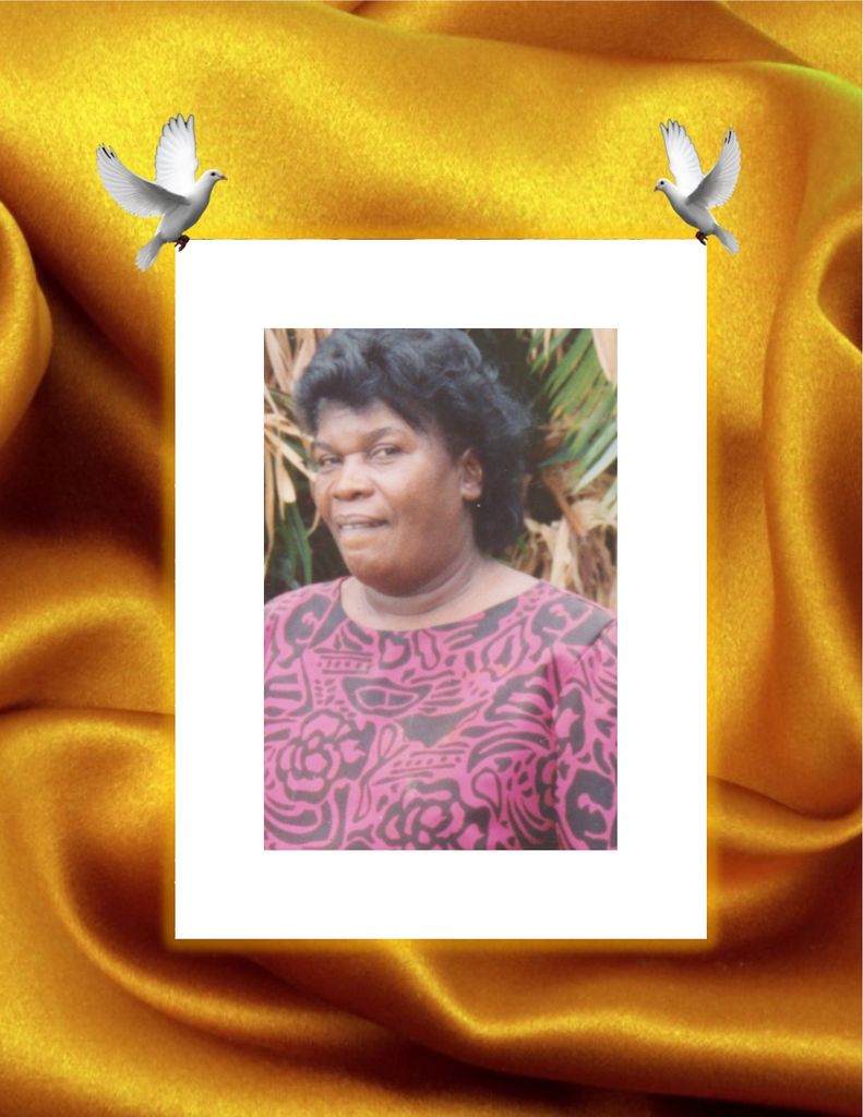 Marie Rose L. Aliza