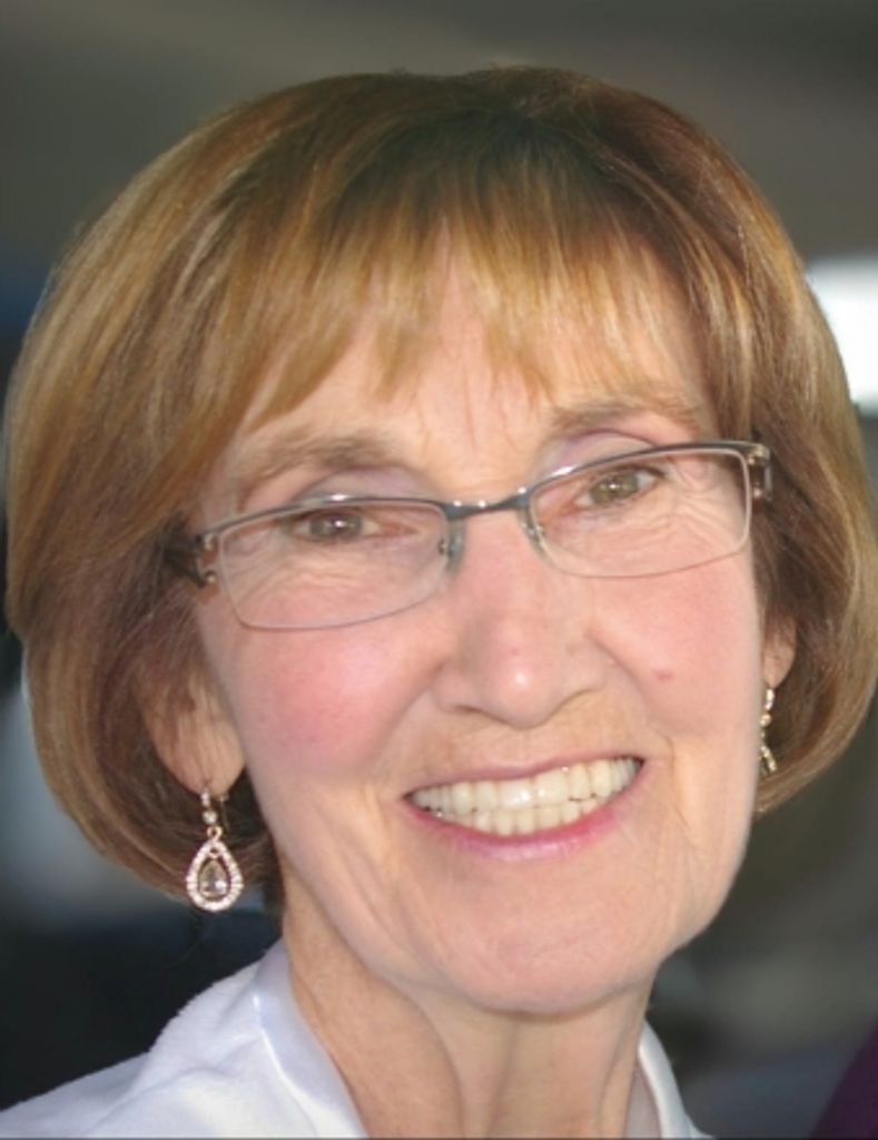 Janice Emily Dyck Profile Photo