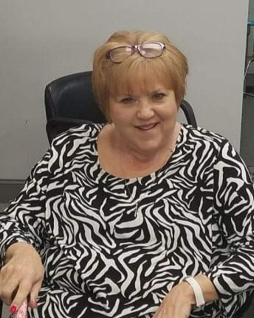 Dianah Hills Jordan