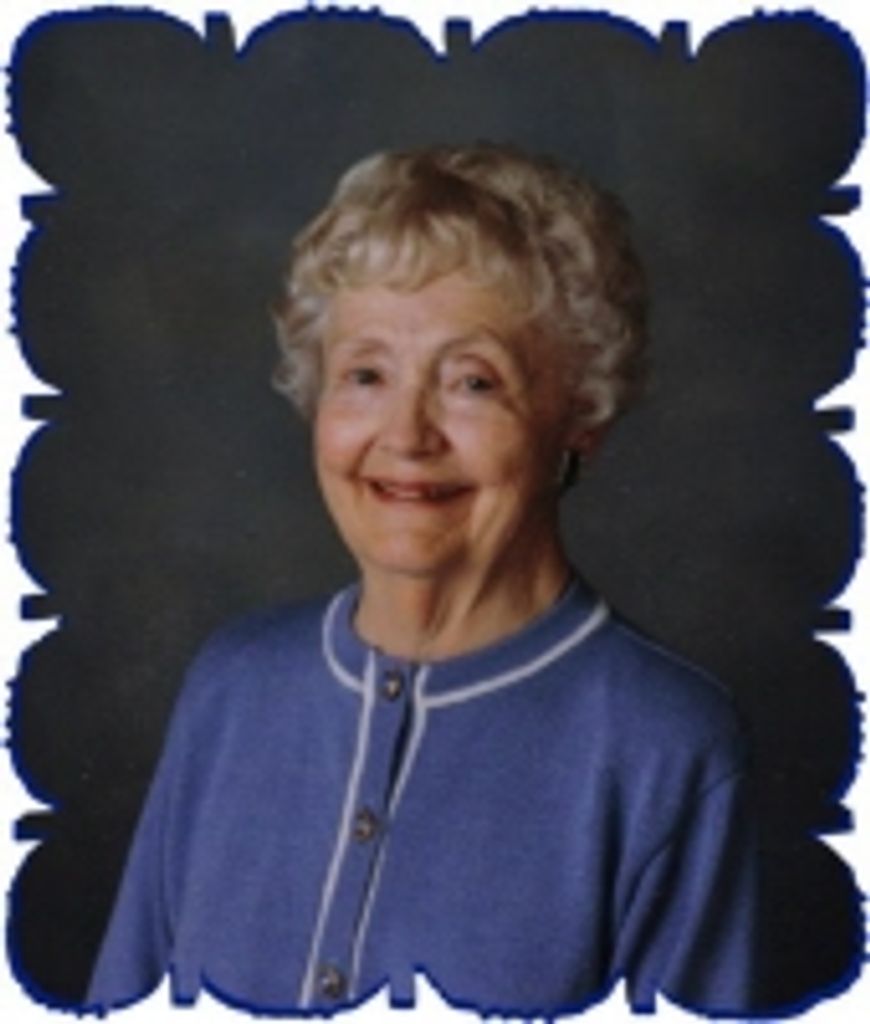 Dorothy 'Darby' Bailey