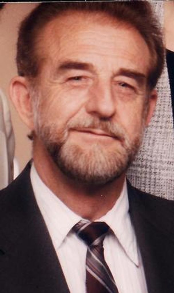 Denton "Bud" Stogsdill