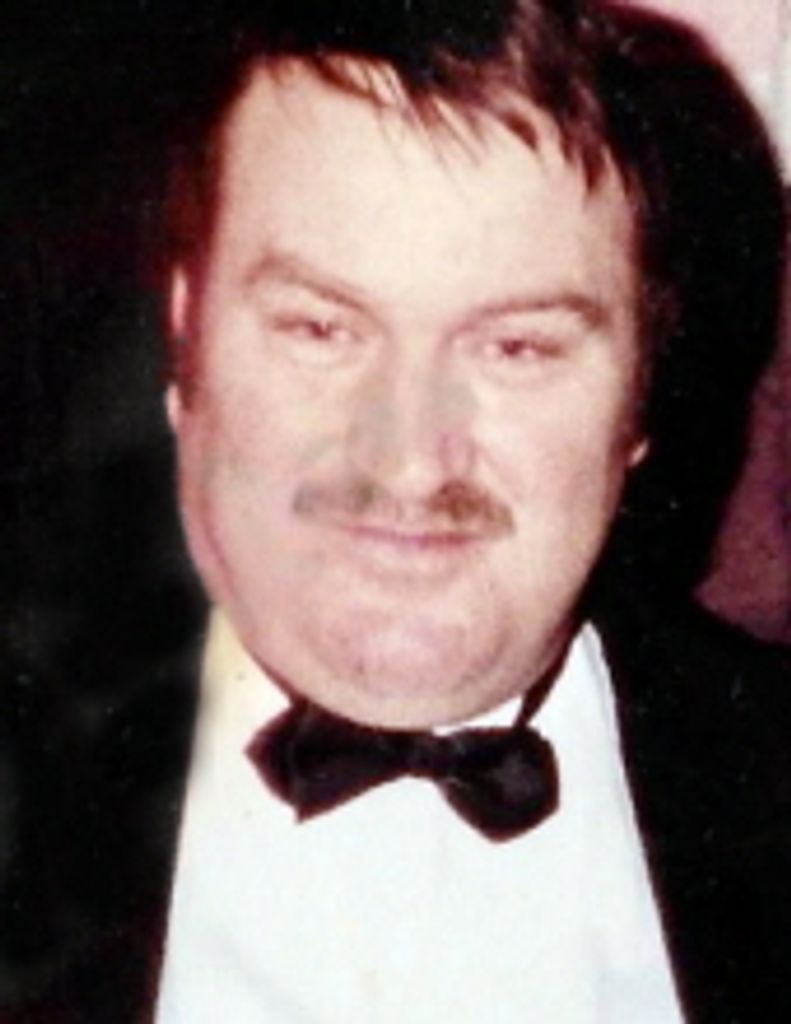 Luther Dale Carter