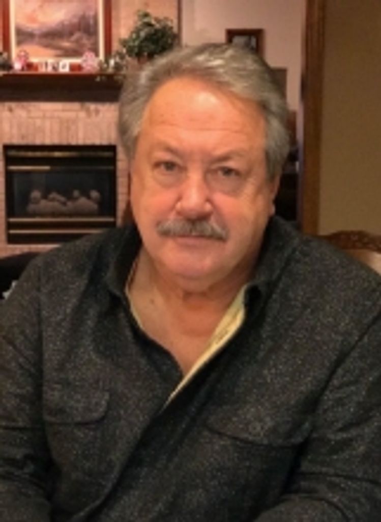 Richard V. Woggerman