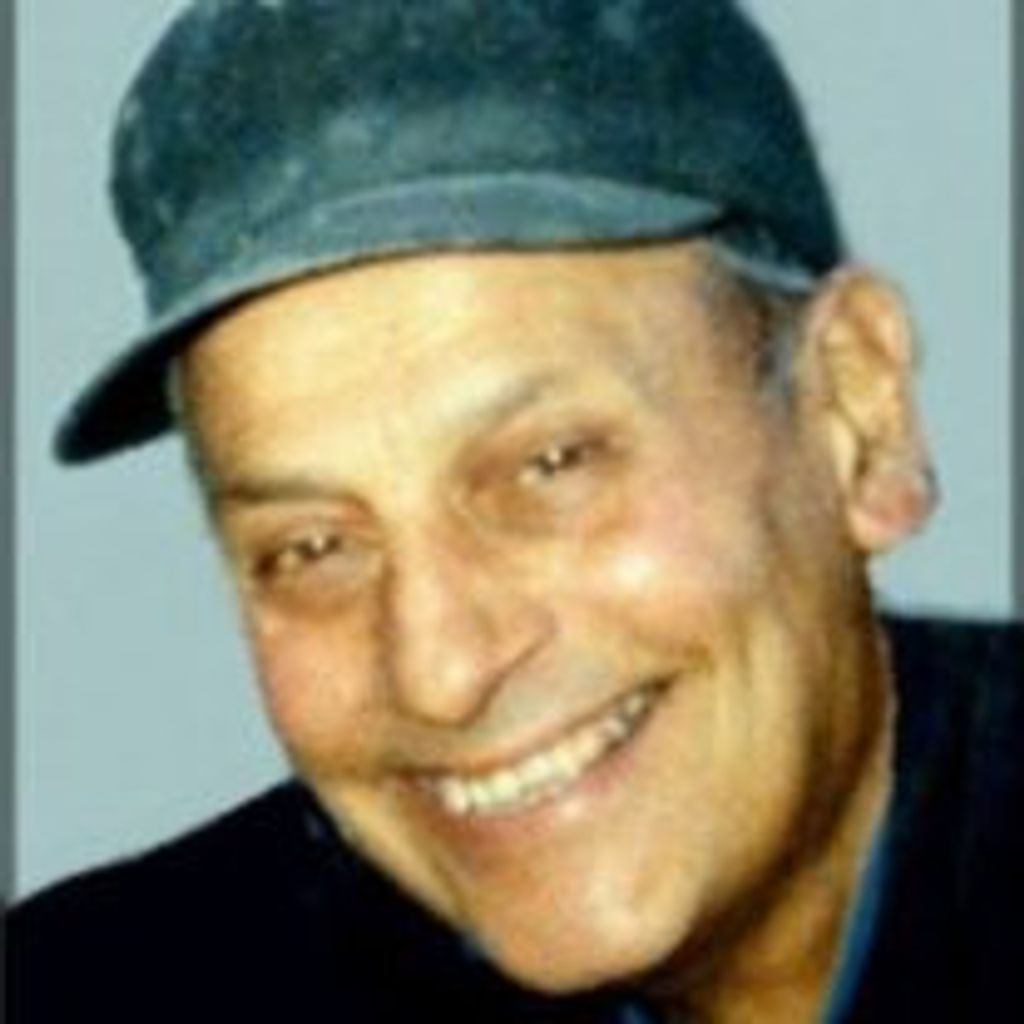 Nicholas J. Barricelli, Sr.