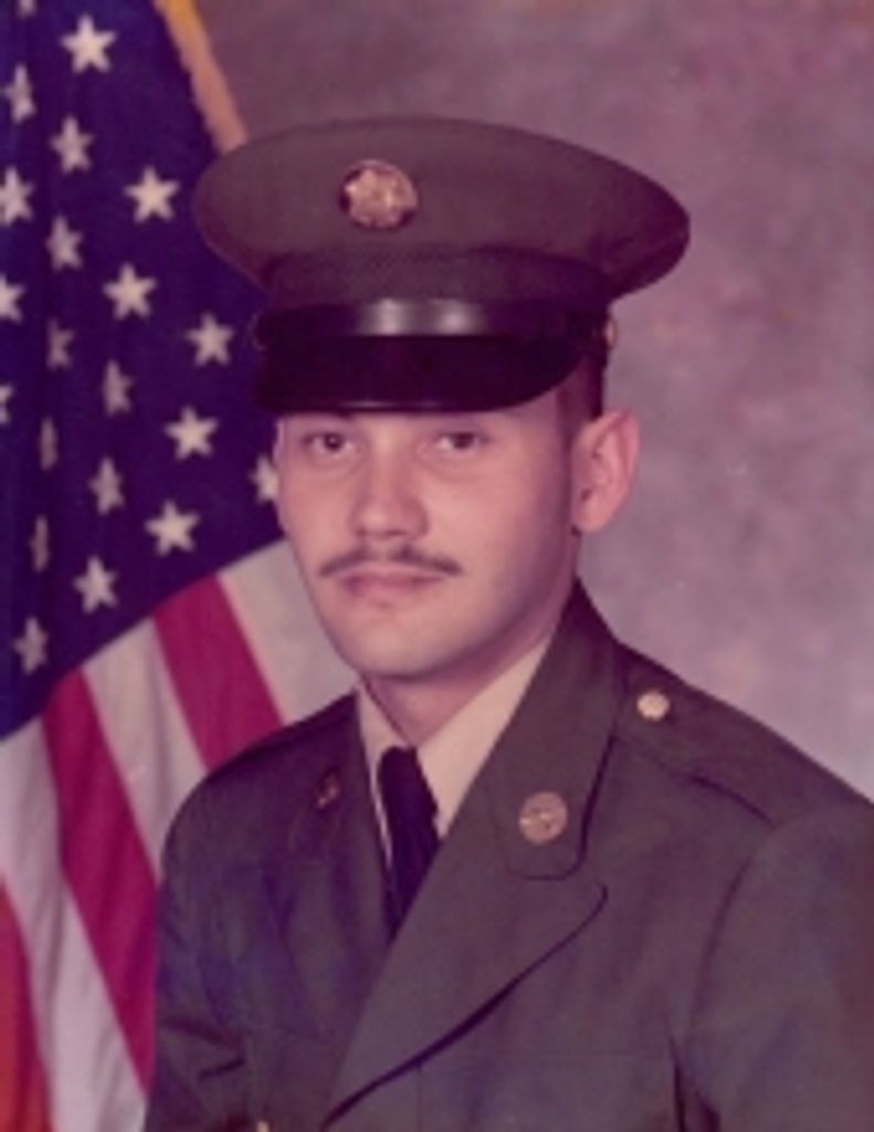 Douglas Edward Sewell