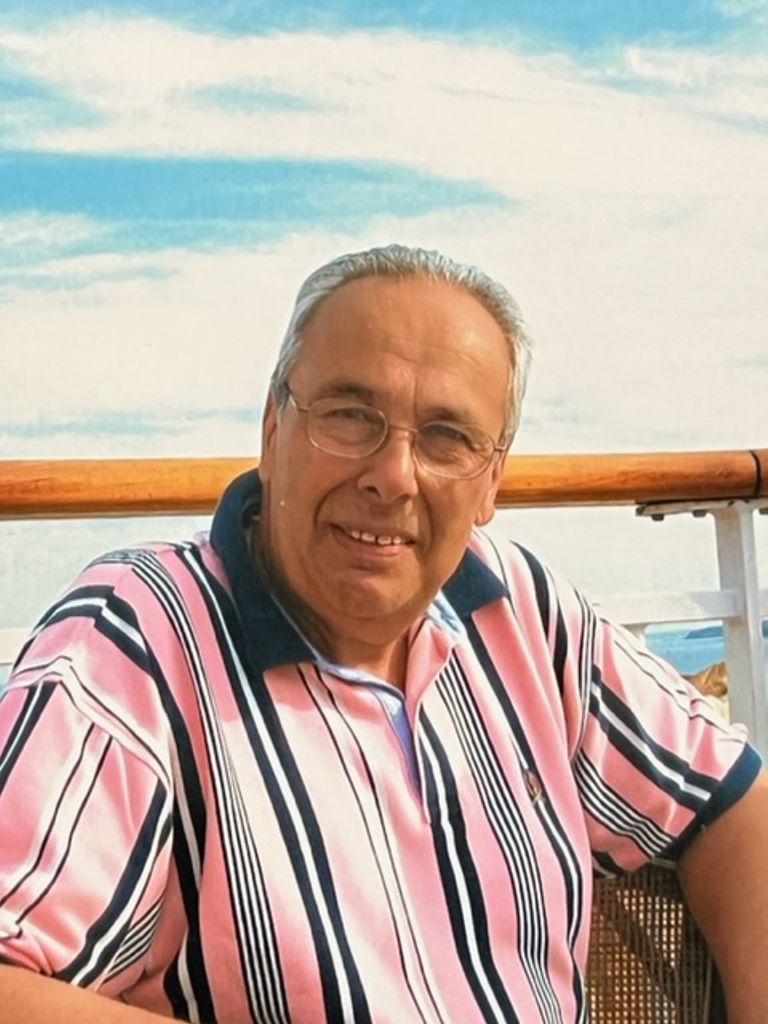 John J Radosta Profile Photo