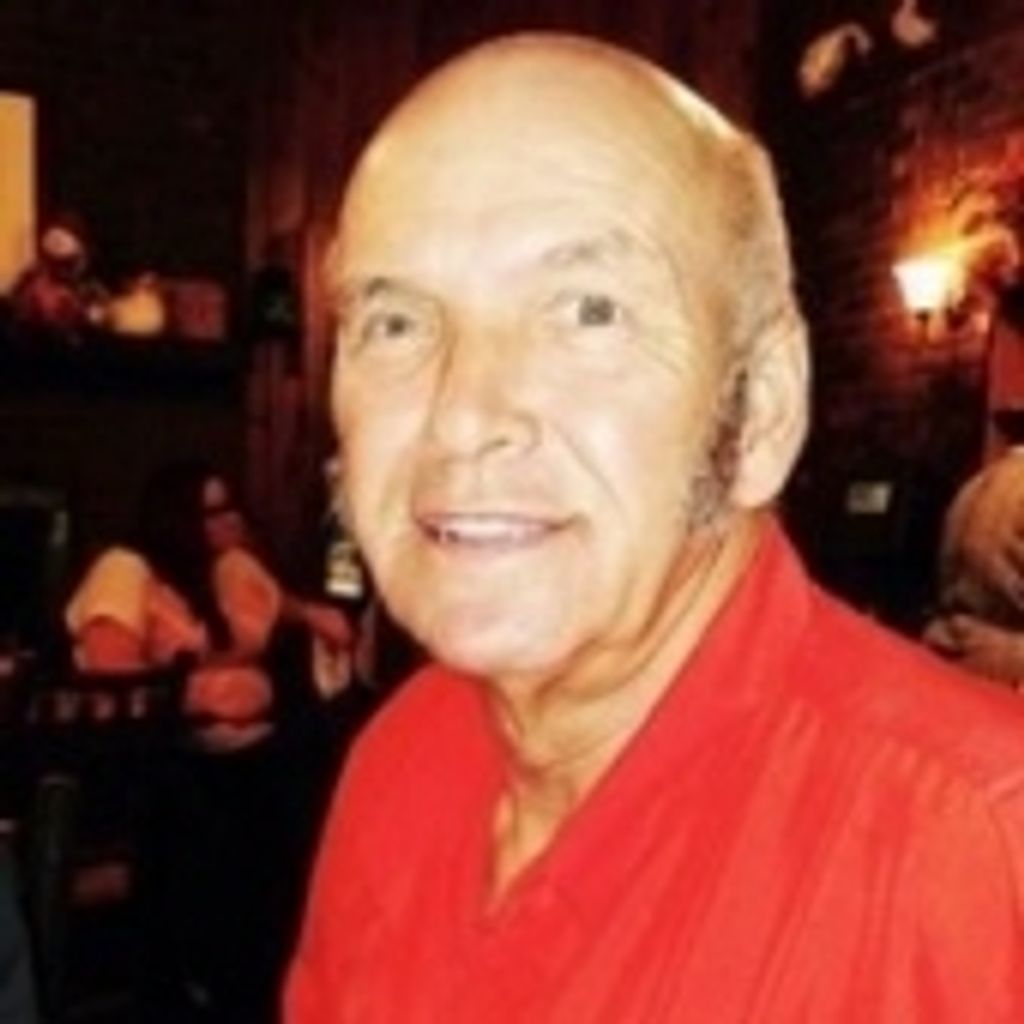 Jimmy Randol Jones Profile Photo