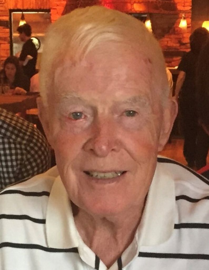 Stephen Michael Gilmartin