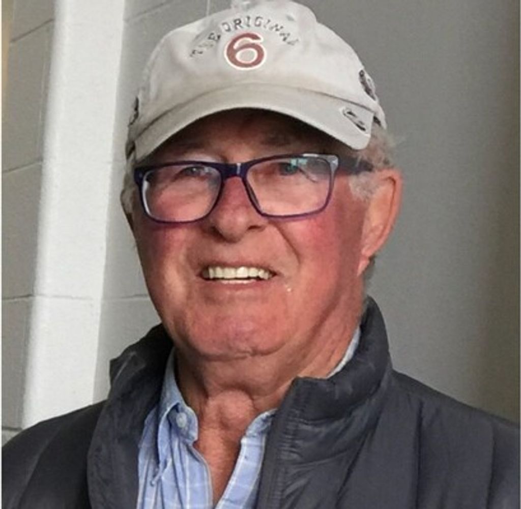 Charles W. Lenhardt Profile Photo