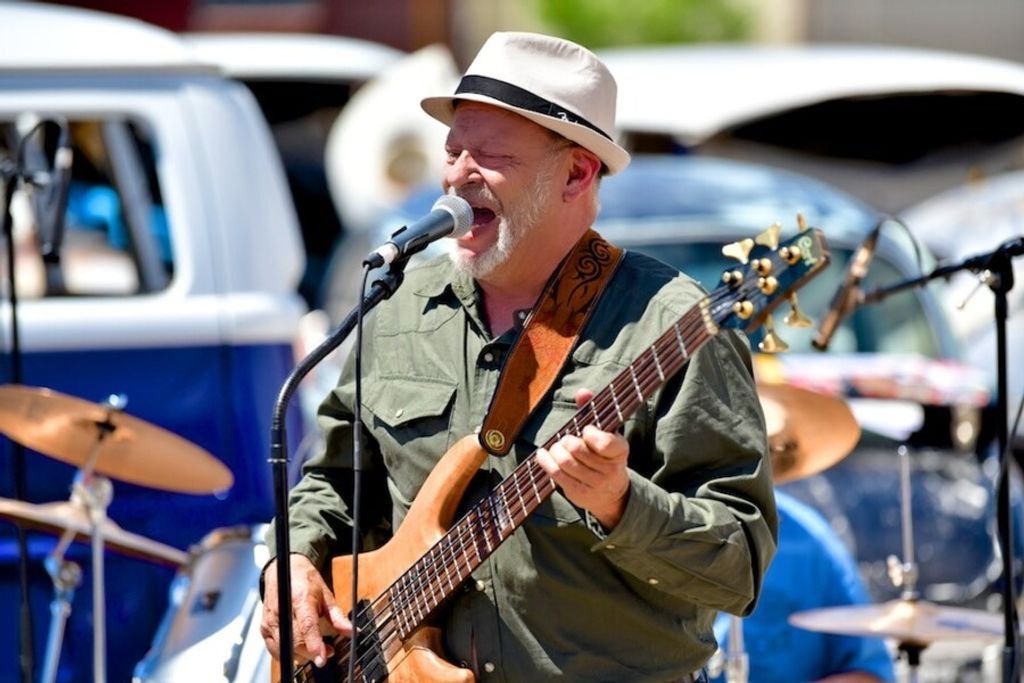 Brian Barwise Profile Photo