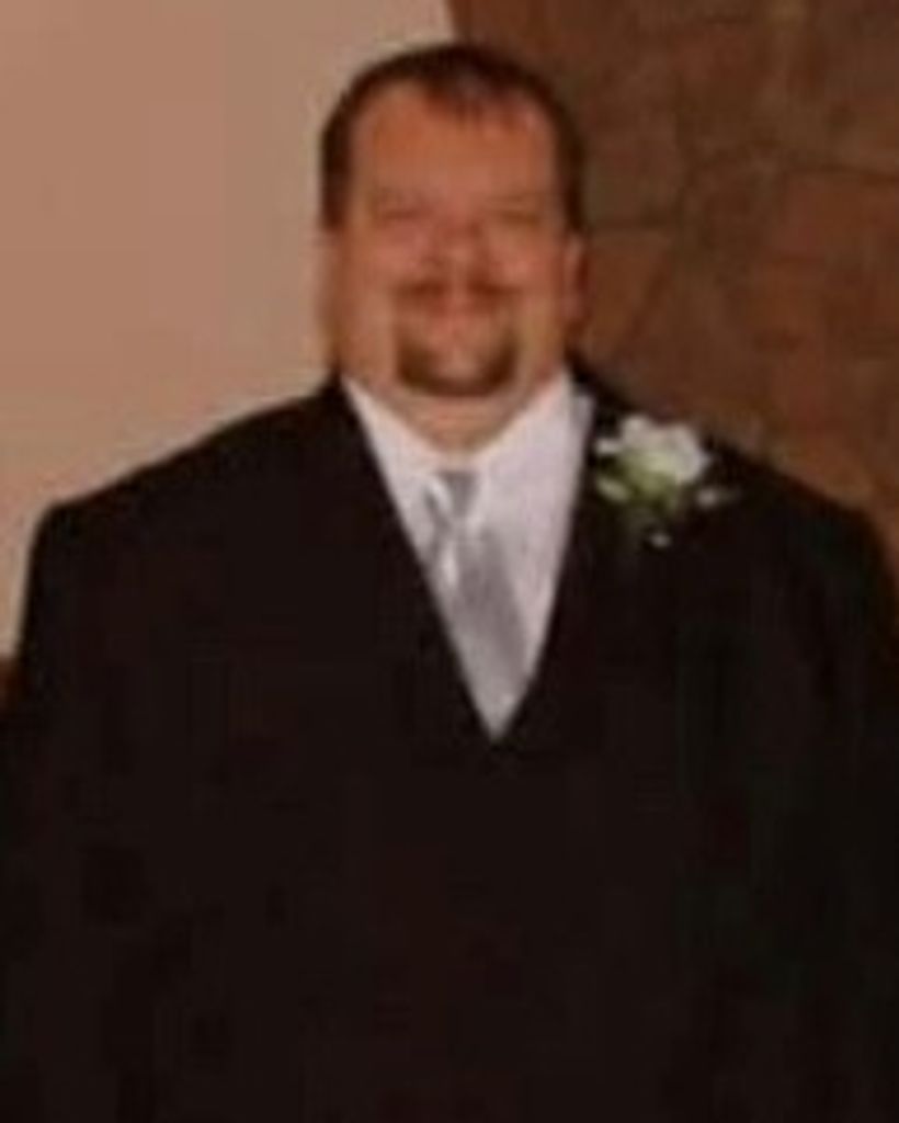 James "JD" Douglas Scott Profile Photo