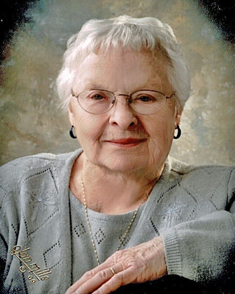 Rose (Vandenberg)  Duescher Profile Photo