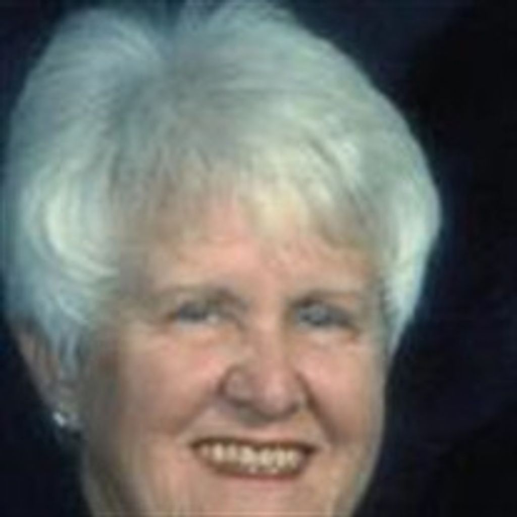 Nancy Kathryn Oliver