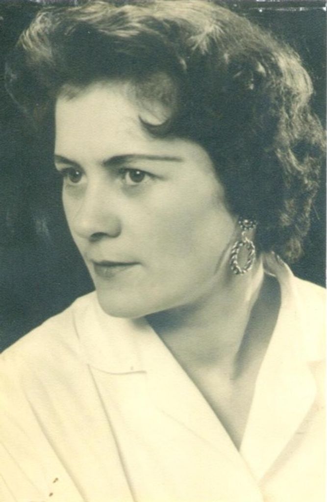 Wilma Hittel