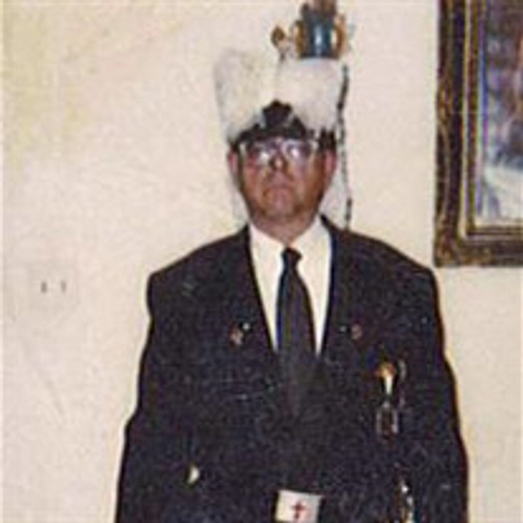 Rex Lloyd Trauernicht