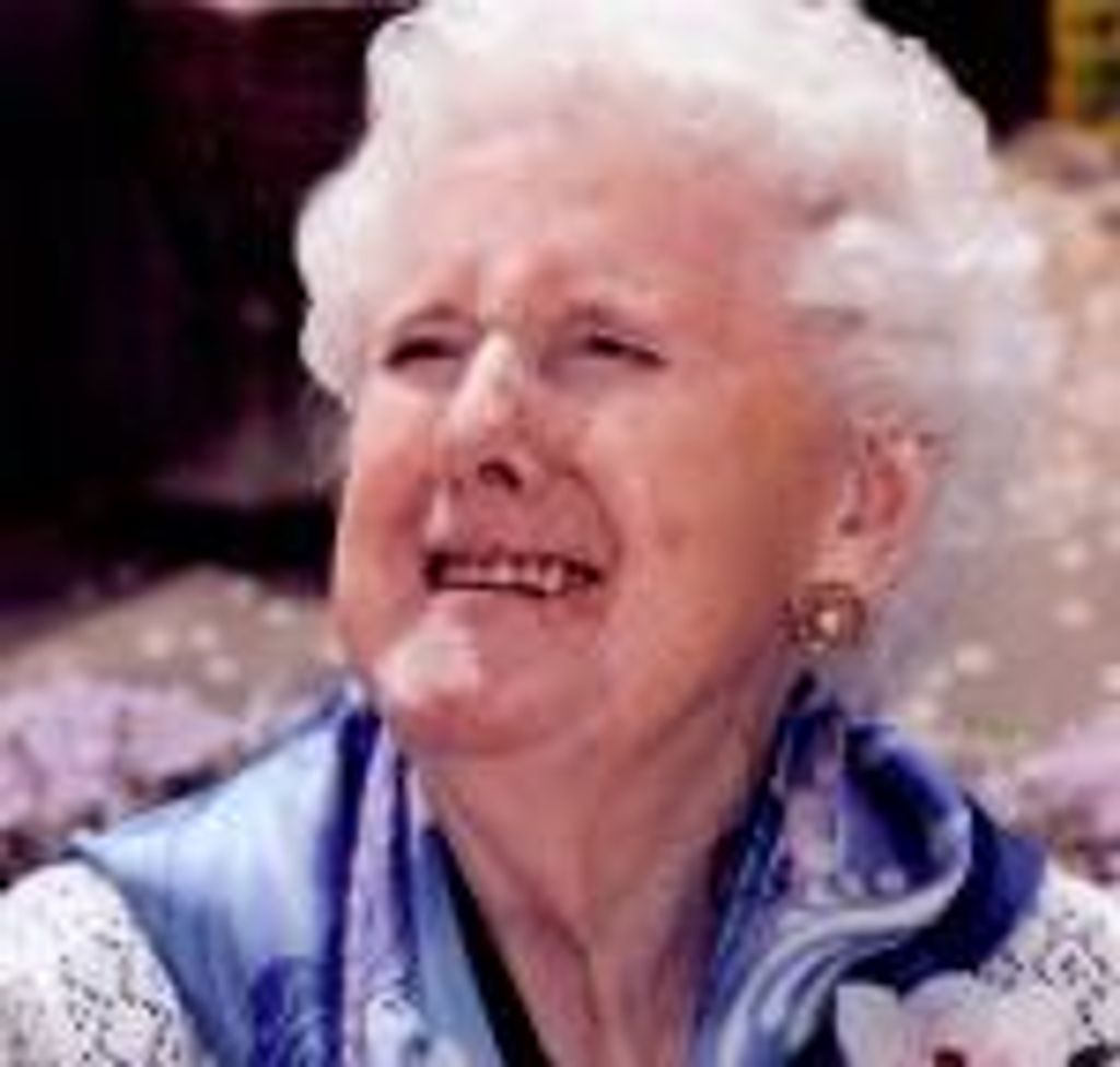 Margaret  M (O'Connor)  Mcdonagh