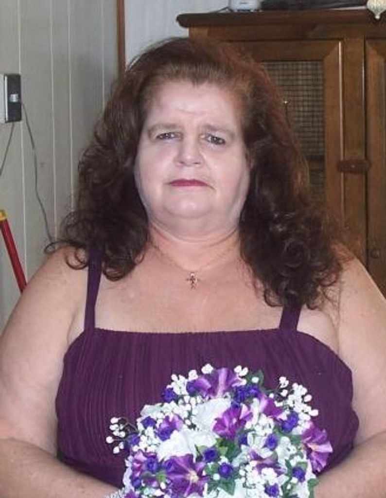 Freda June Cameron Summer Profile Photo