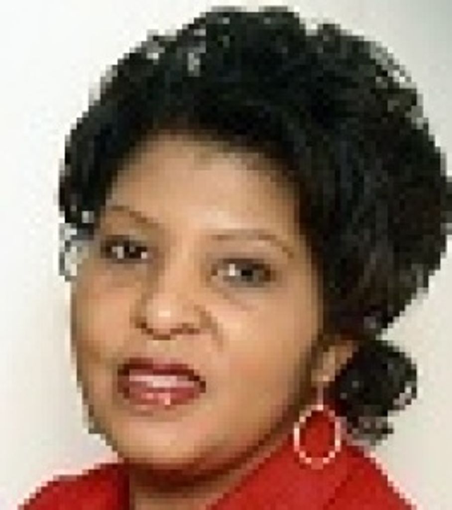 Angela Byrd Profile Photo