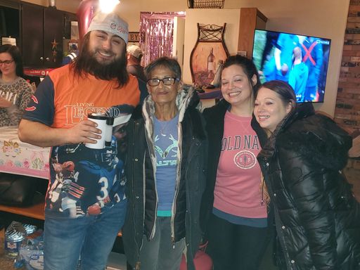 Joanne Lynn Levato photo gallery thumbnail 96 of 103