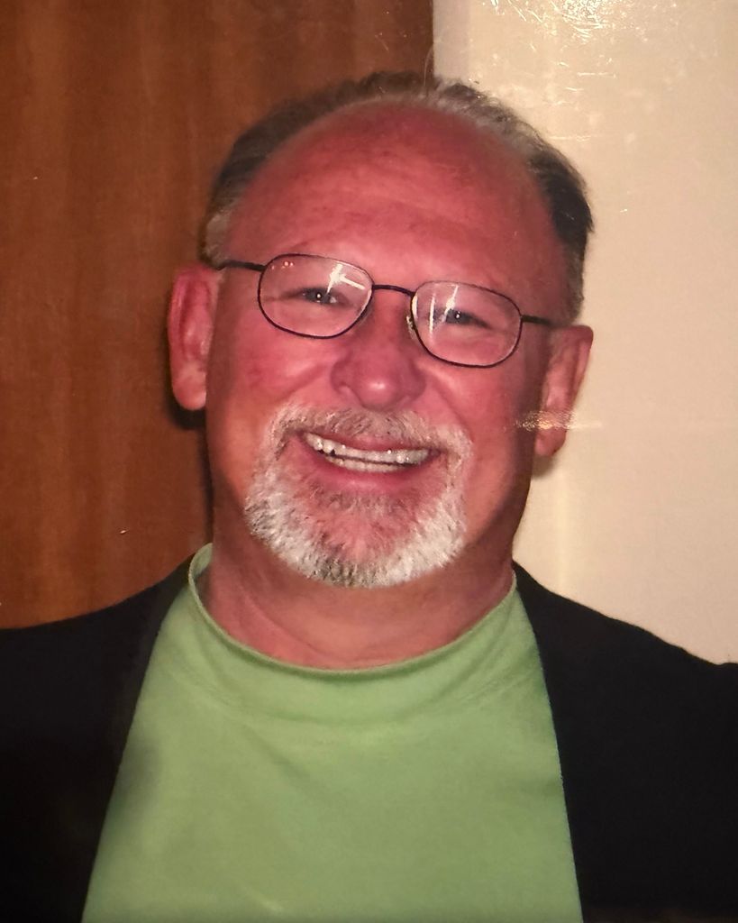 William K. Wolfe