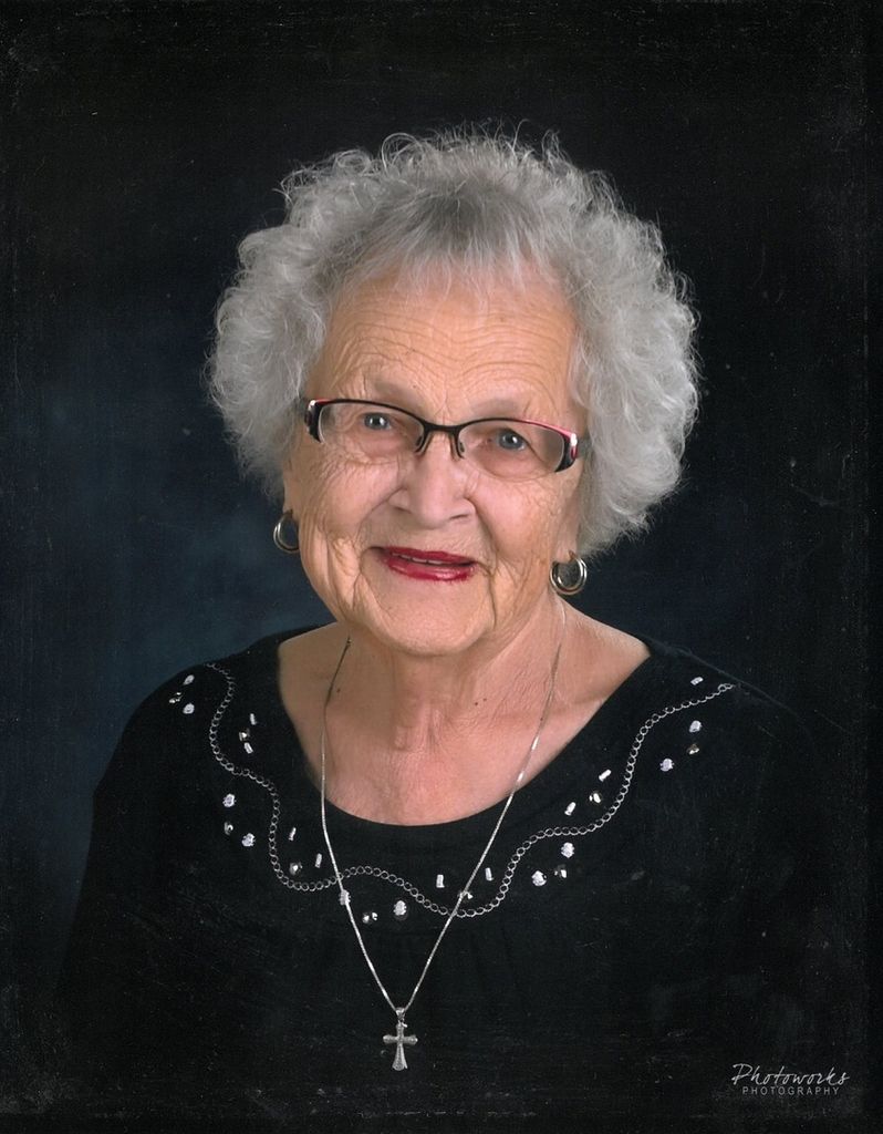 Bernadette Marie DeSutter Stassen Profile Photo