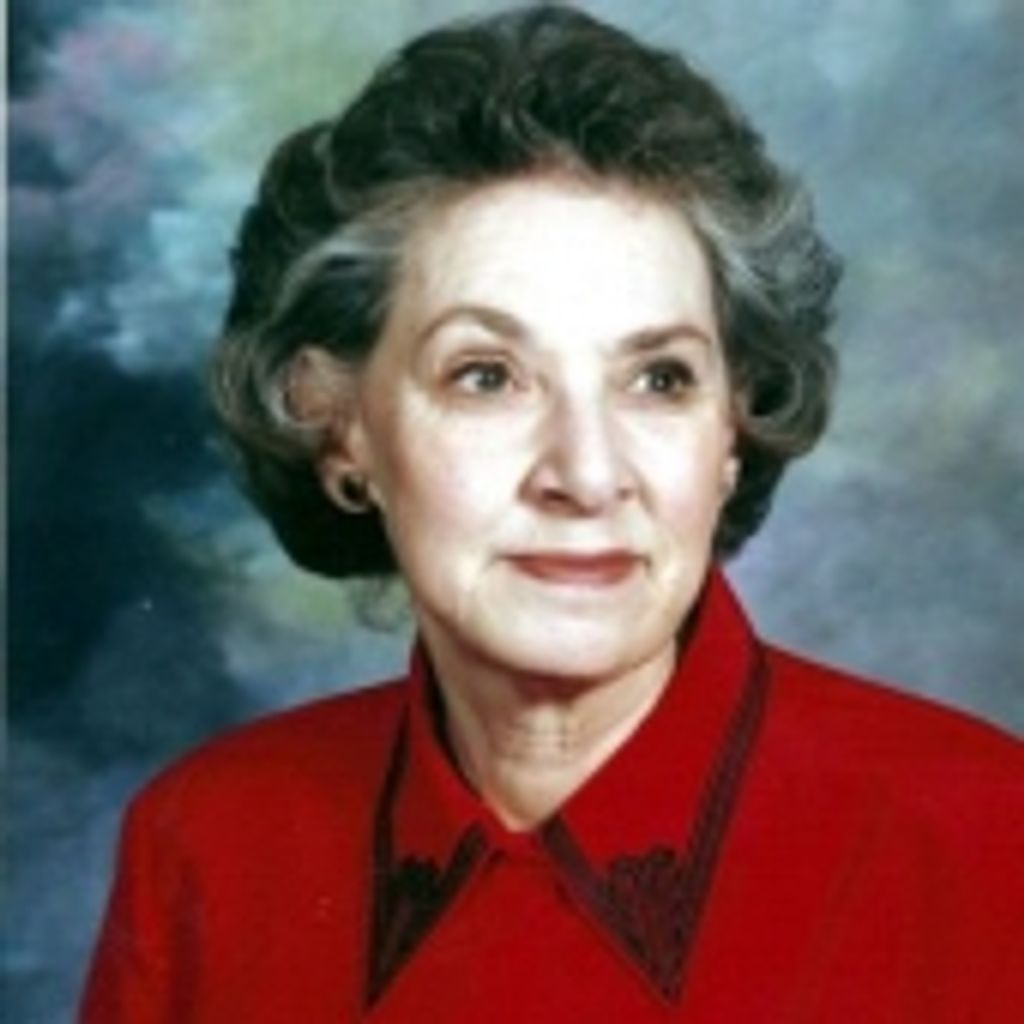 Mrs. Joan M. Snell