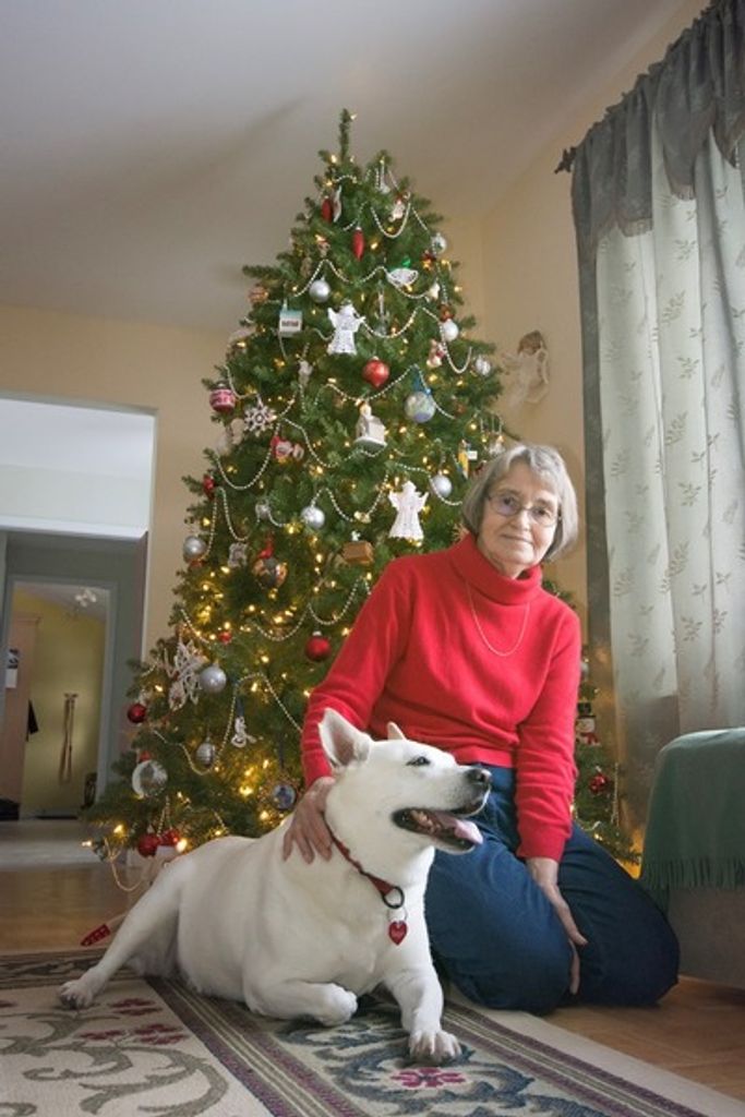 Carole Maureen Moore Profile Photo