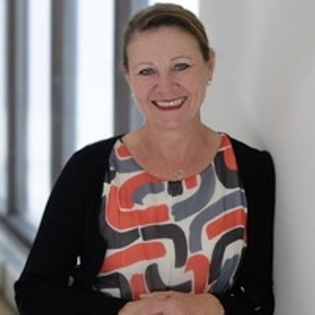 Angelique Marie Harkin