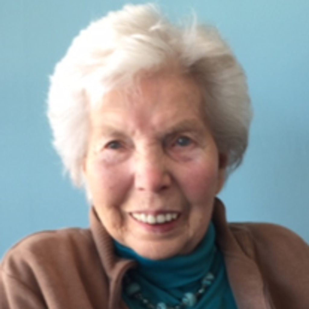 Dorothy May Aicholtz