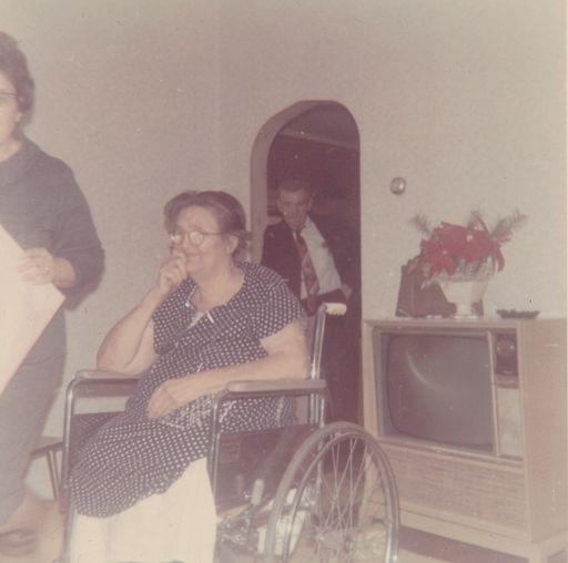 Mabel Joan Clark photo gallery thumbnail 73 of 148
