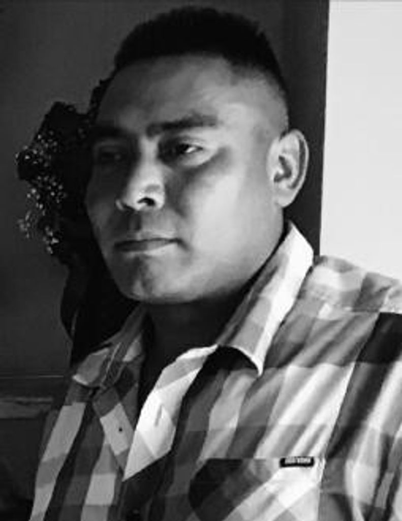 Victor Huerta Andrade Profile Photo