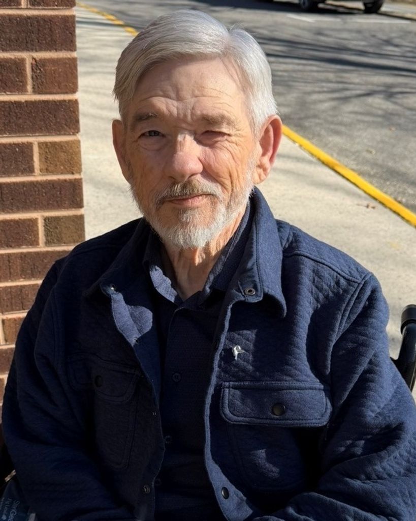 William "Bill" Edward Beebe Profile Photo