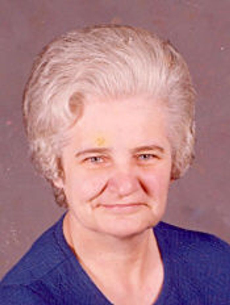 Doris H. Stepp Profile Photo