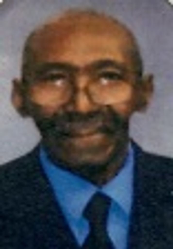 George W Thomas