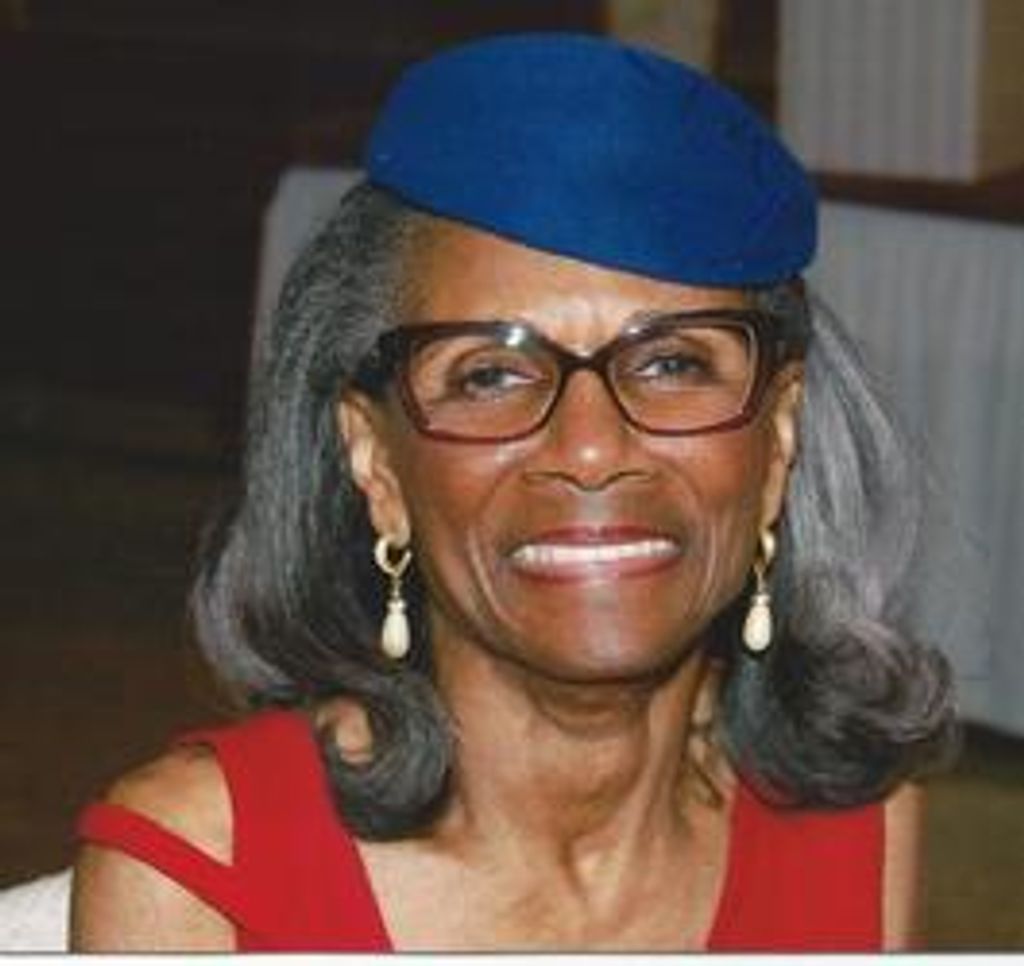 Antoinette Thomas Profile Photo